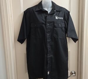 RARE=Carhartt Great American Beer Festival Workshirt